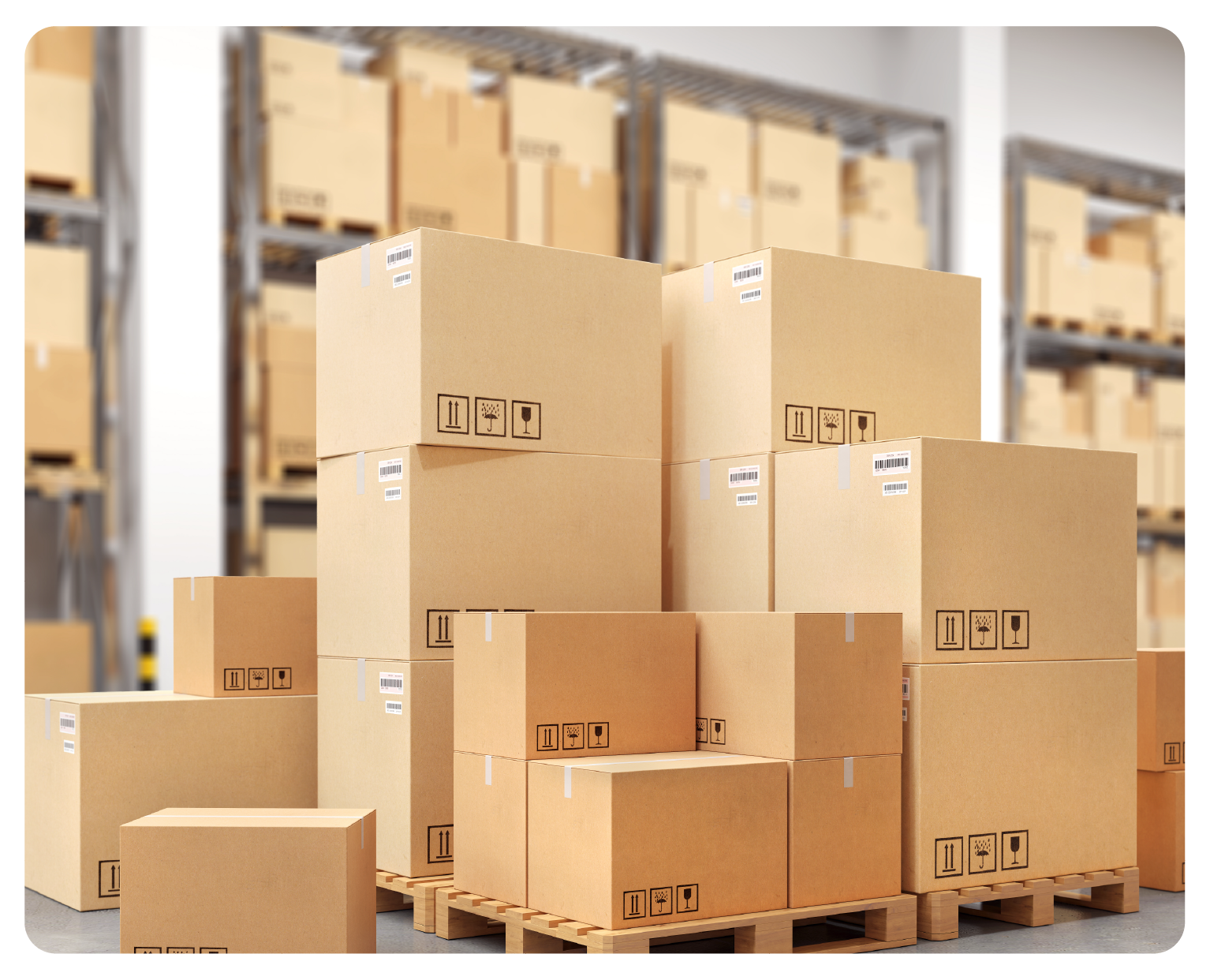 Manufacturing Facility